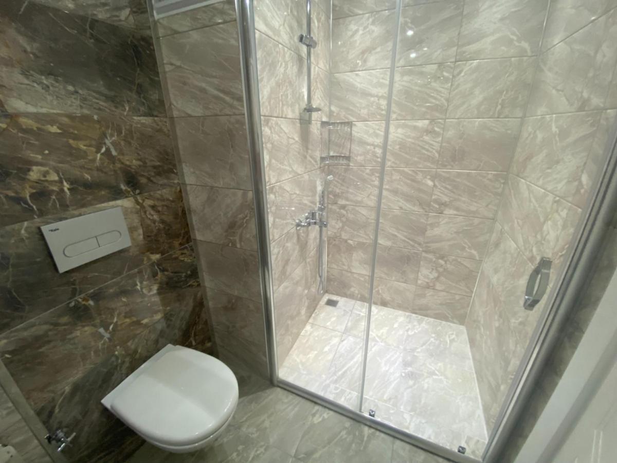 Apartment Sky Hill Alaiye Alanya