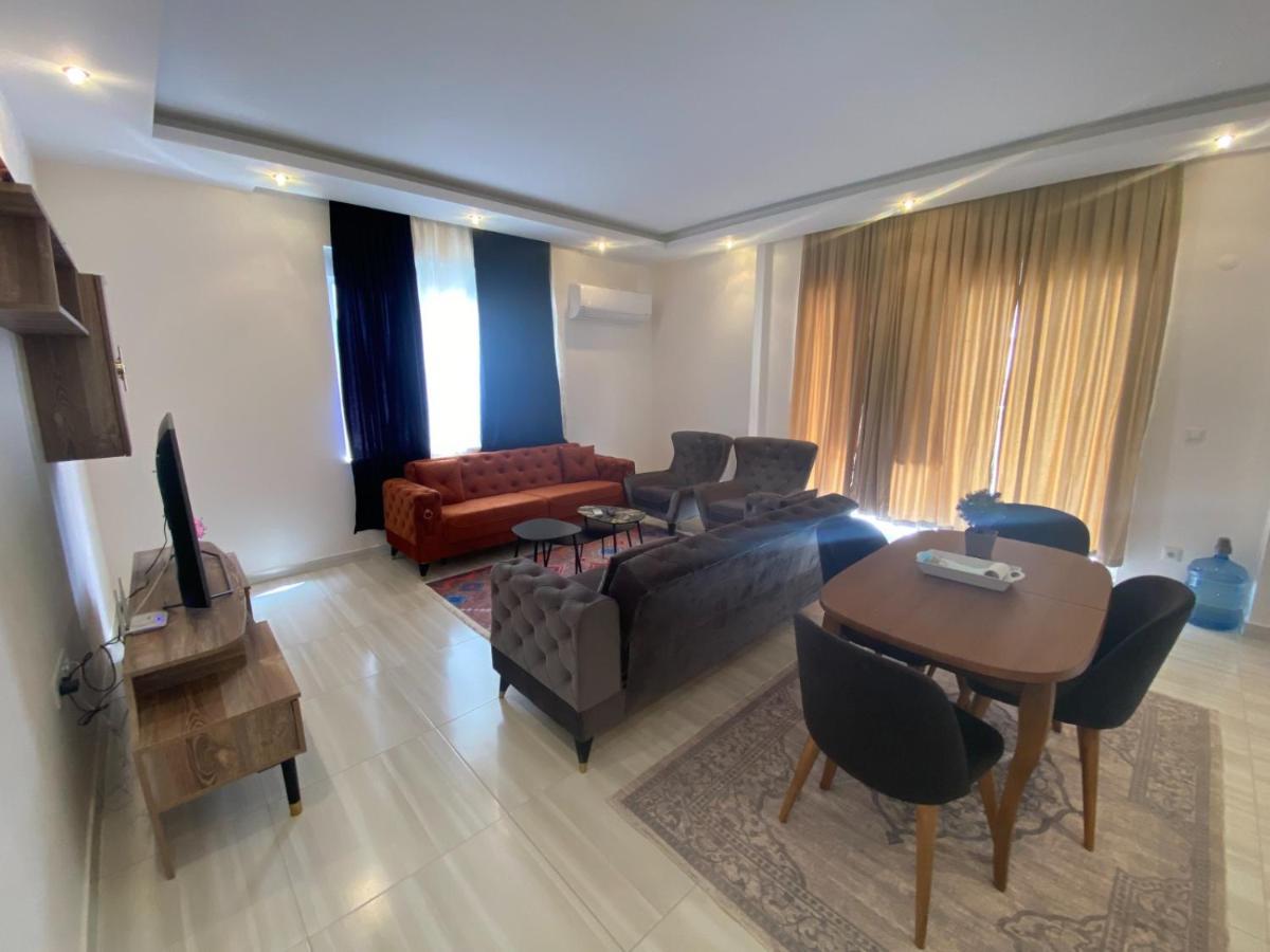 Sky Hill Alaiye Alanya