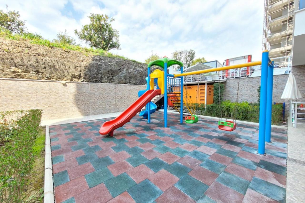 Appartement Sky Hill Alaiye Alanya