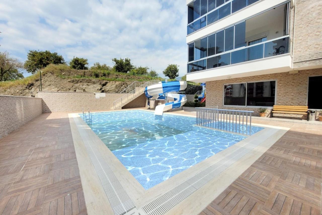 Sky Hill Alaiye Appartement