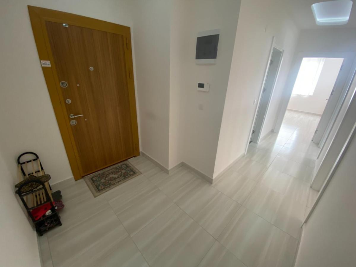 Apartment Sky Hill Alaiye *
