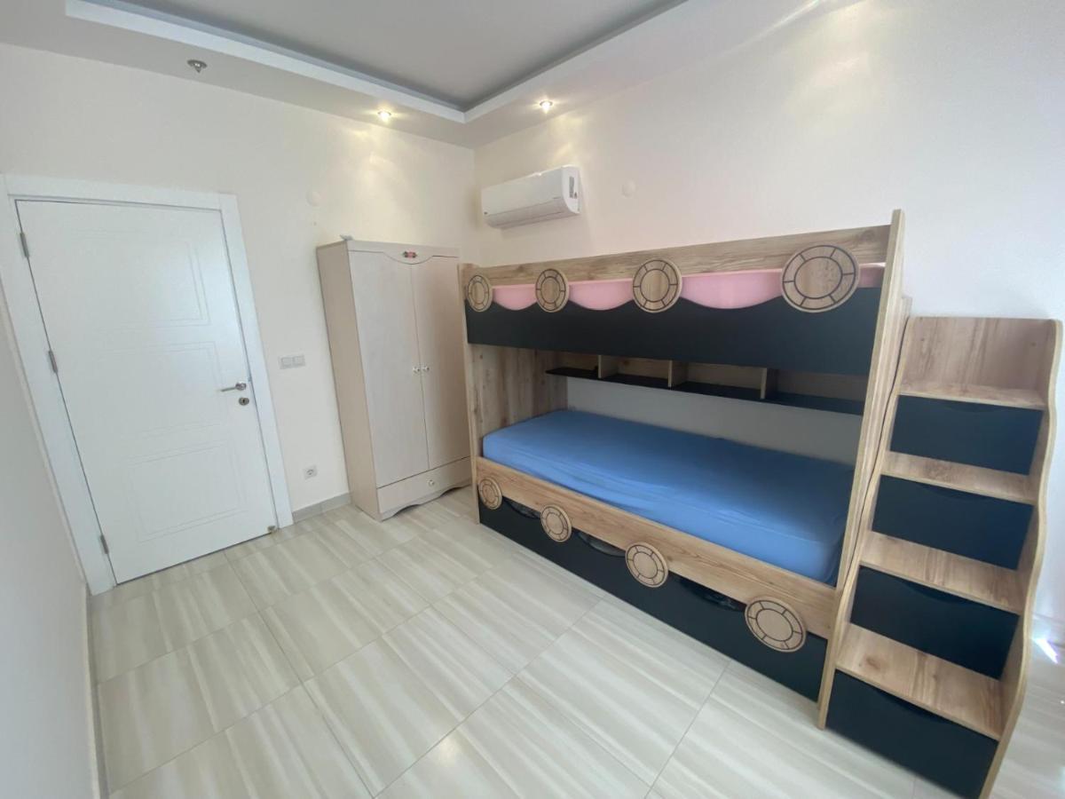 Sky Hill Alaiye Alanya