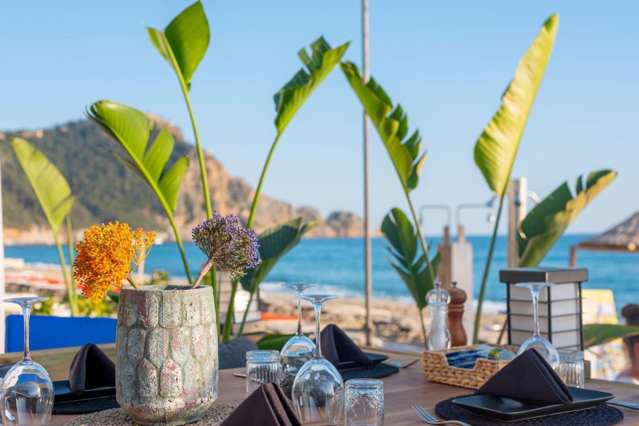 Hotel Palmiye Alanya