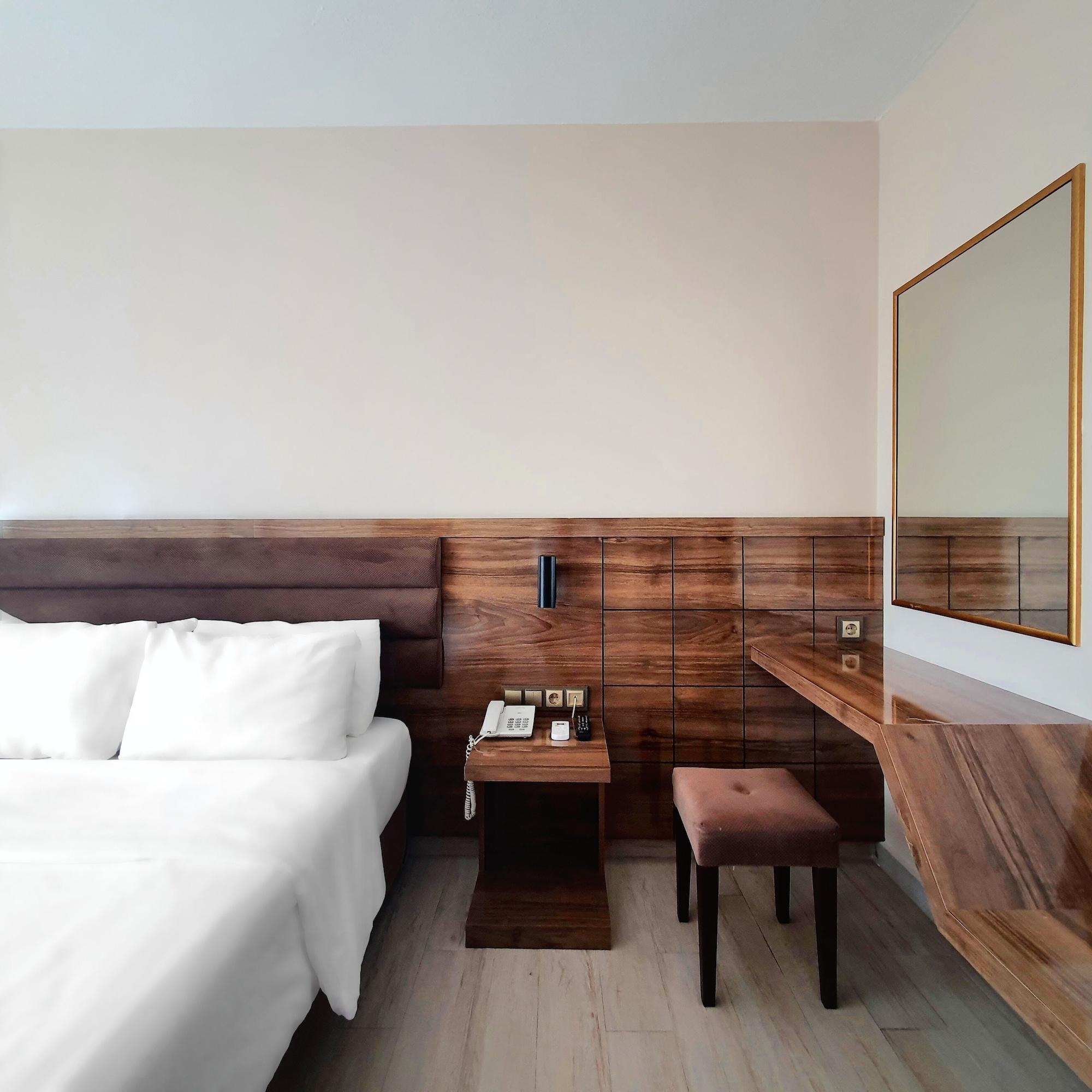Hotel Ozgur Bey 3*