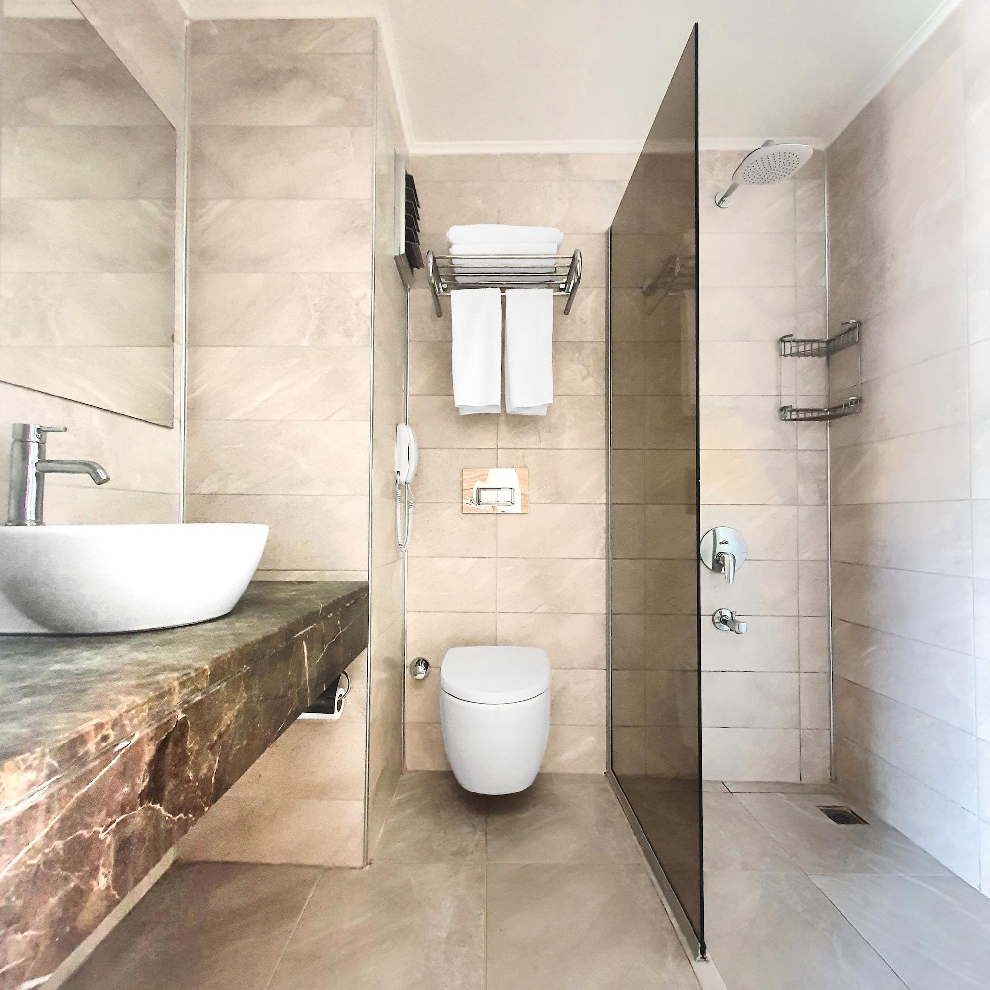 Hotel Ozgur Bey Alanya