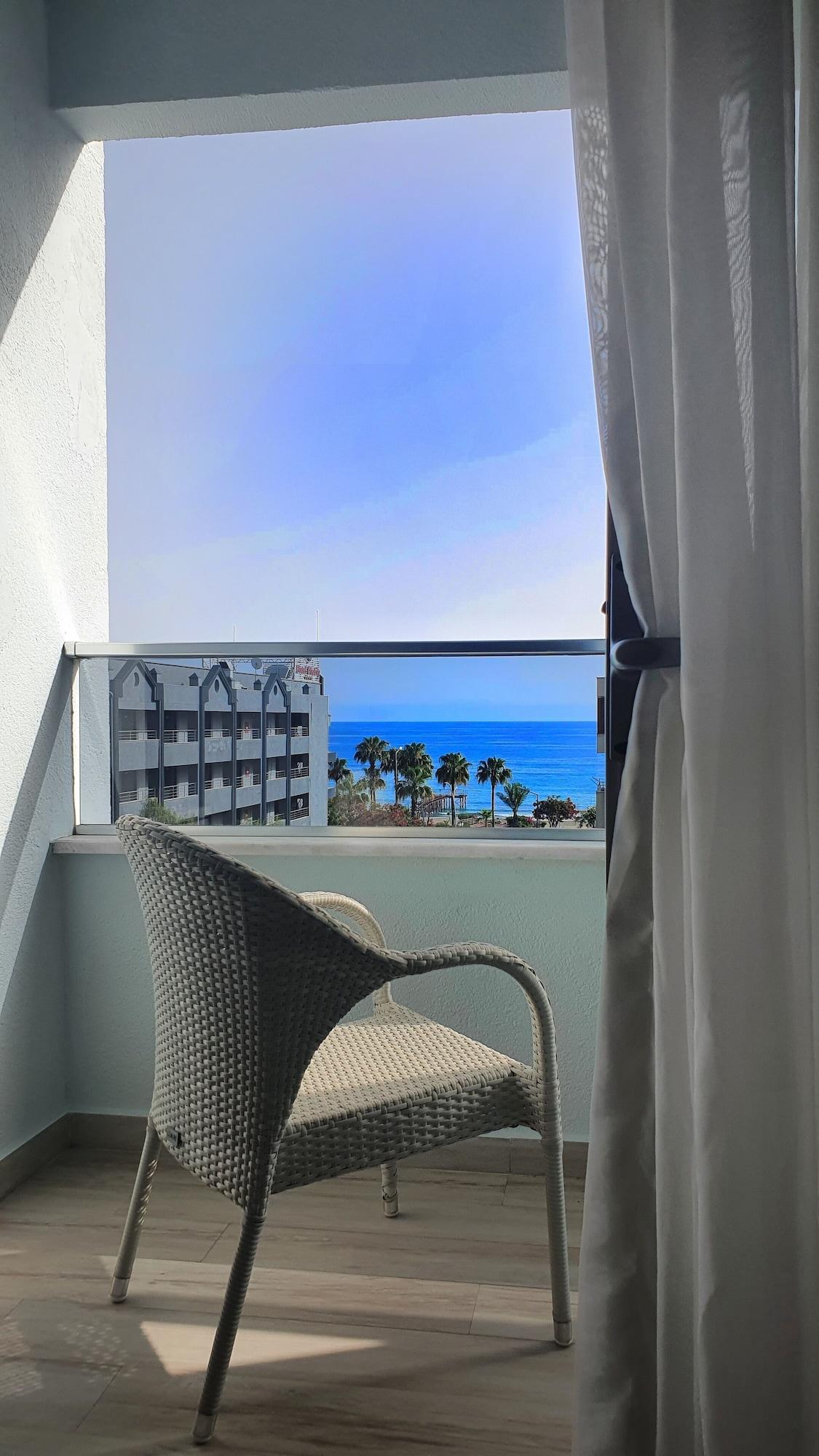 Hotel Ozgur Bey
