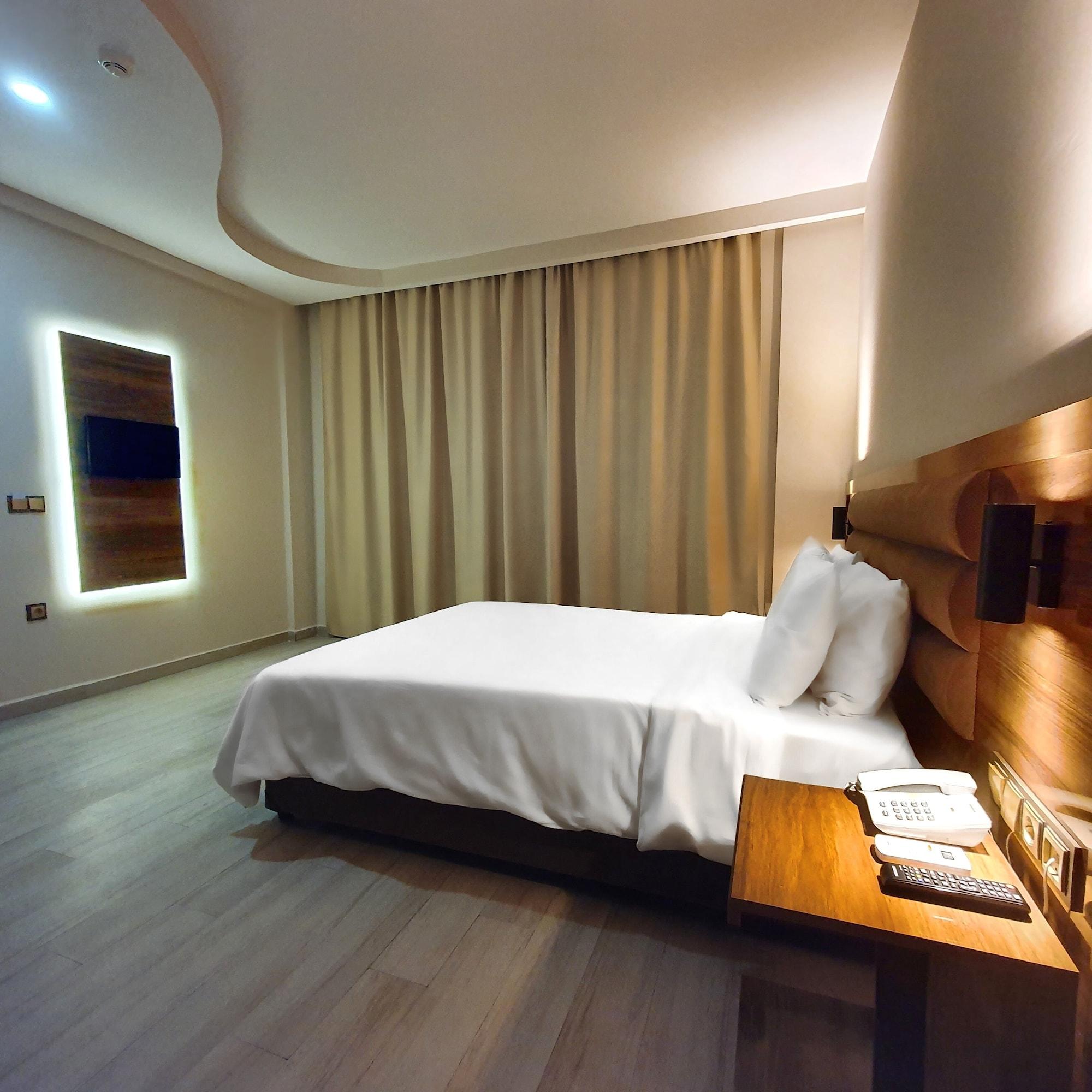 Ozgur Bey Hotel