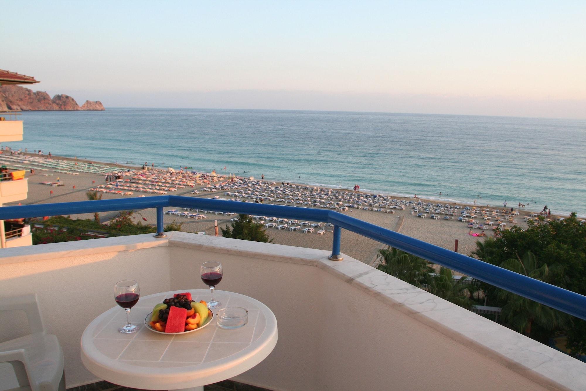 Elysee Alanya