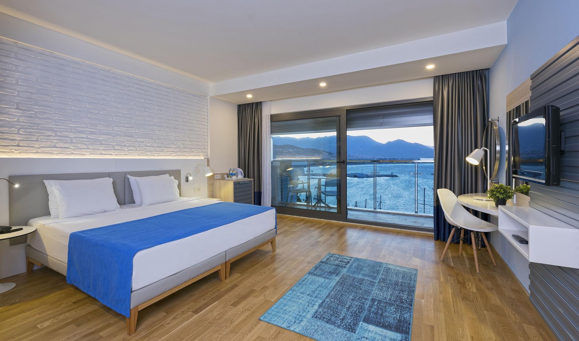 Resort Kaptan 4*