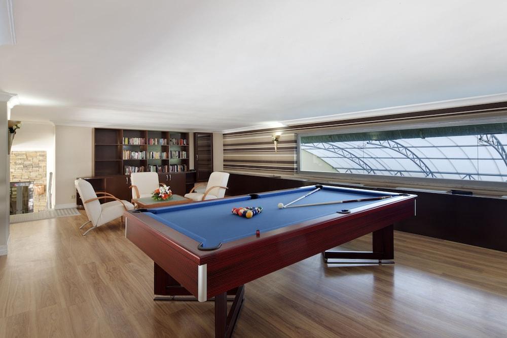 Hotel Alaiye Kleopatra 4*