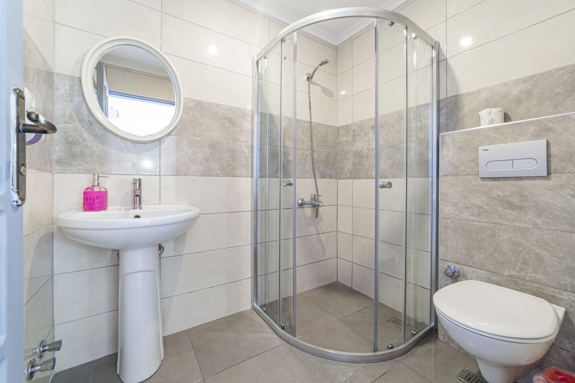 Hotel Kleopatra Hermes 3*