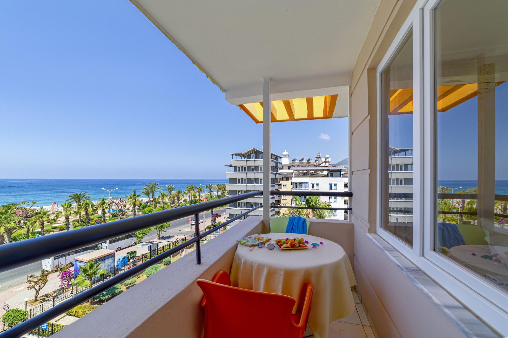 Hotel Kleopatra Hermes 3*