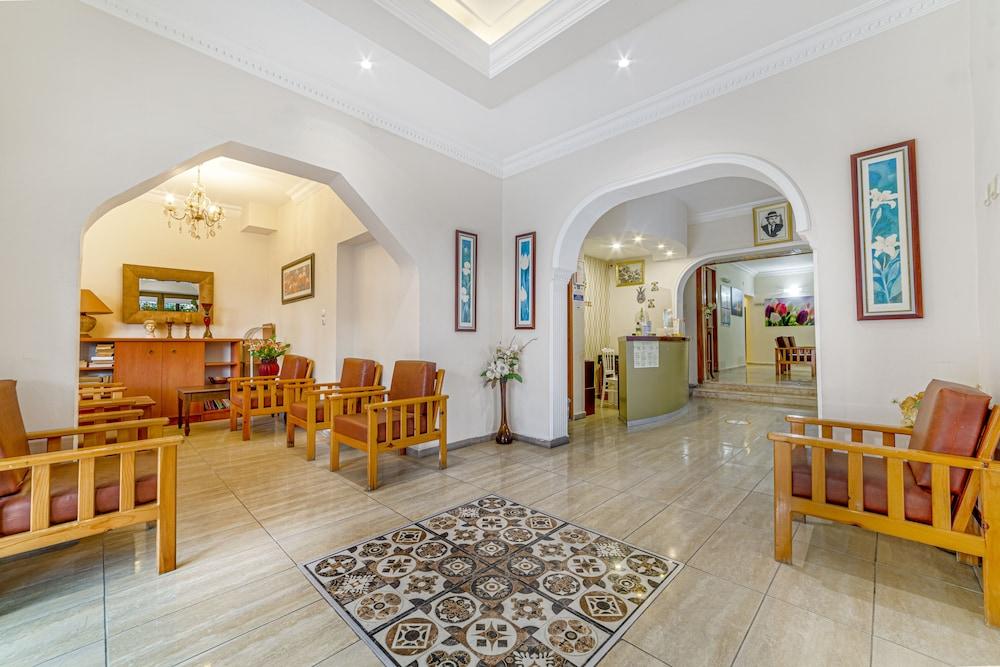 Hotel Kleopatra Hermes