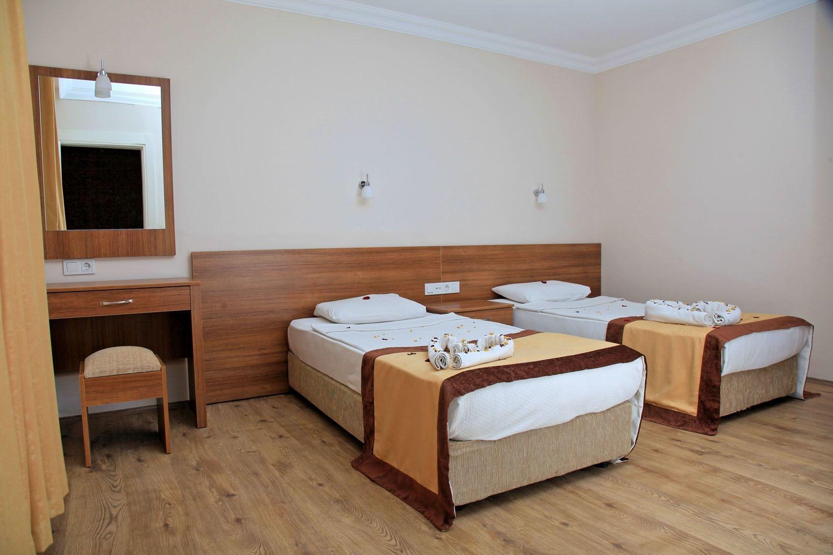 Yeni Acun Hotel