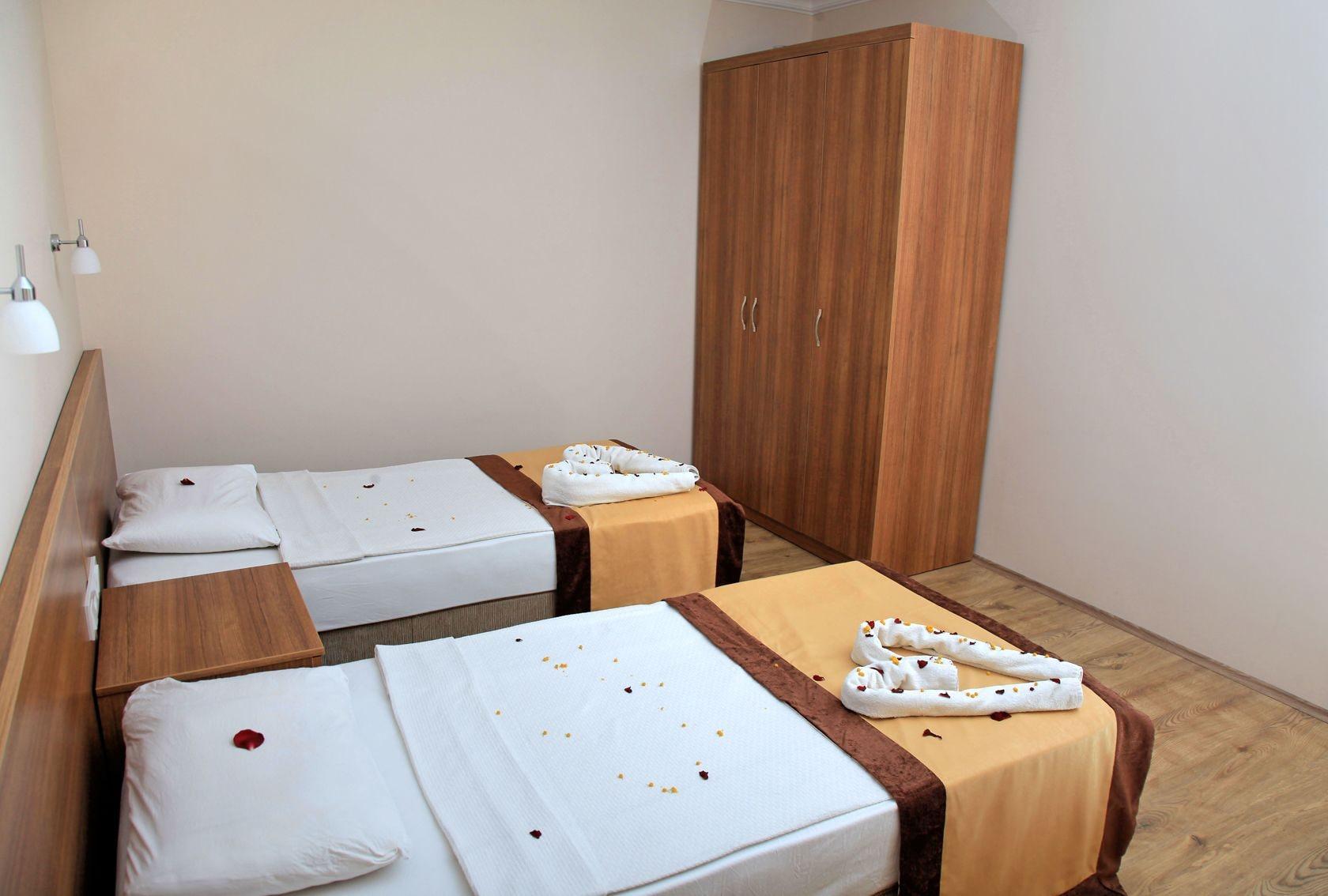 Yeni Acun Hotel Alanya