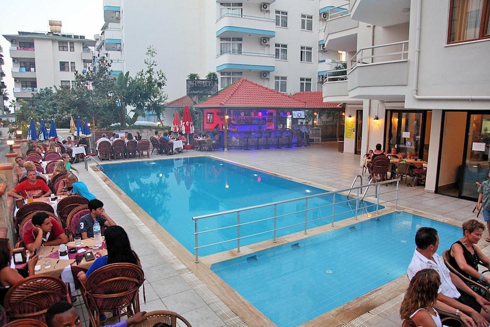 Yeni Acun Hotel Alanya