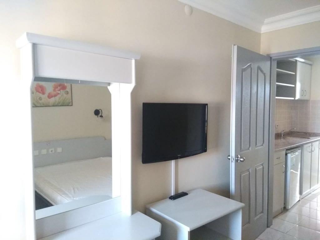 Aparthotel Sailor