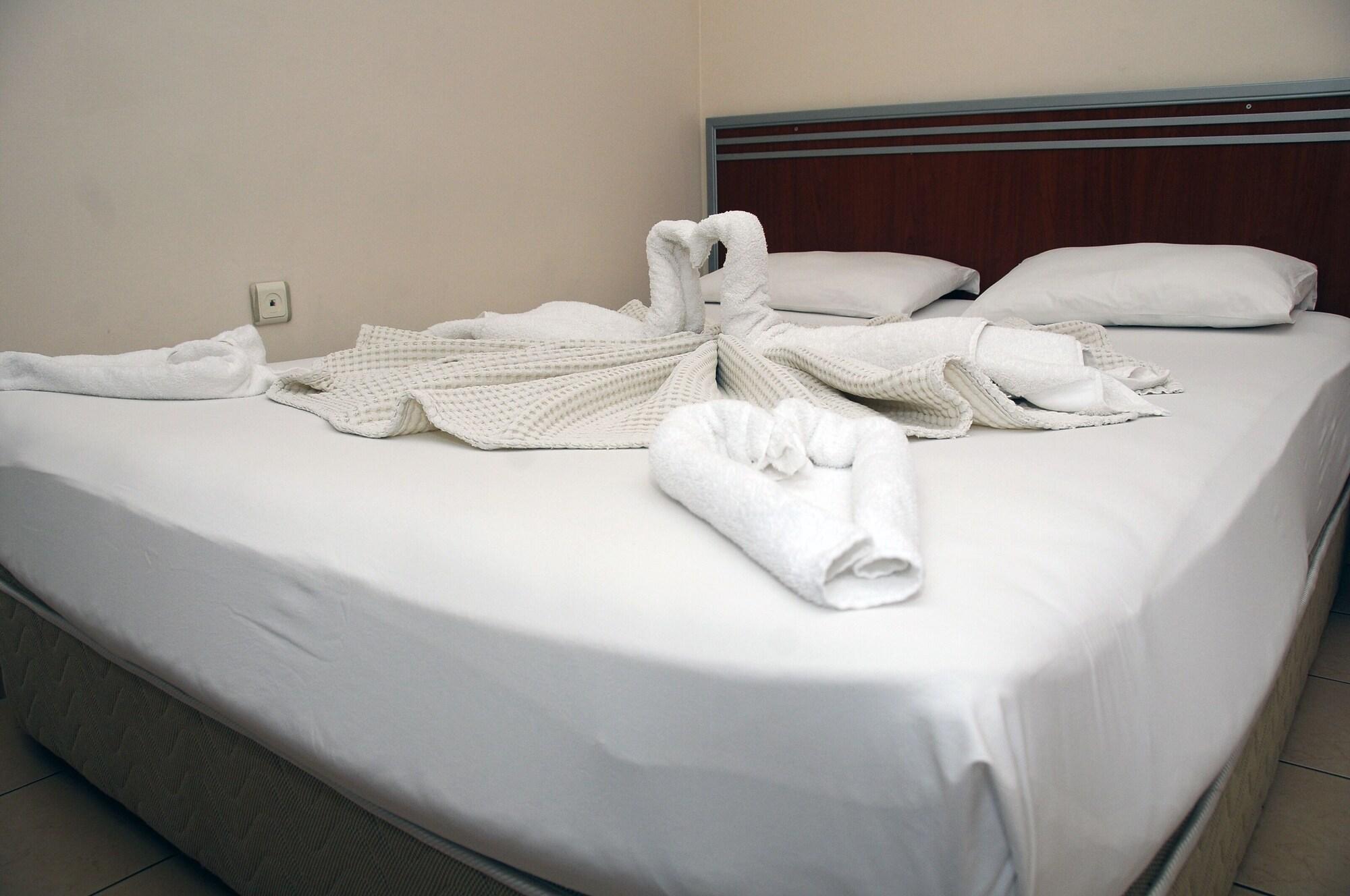 Hotel Diamond Alanya