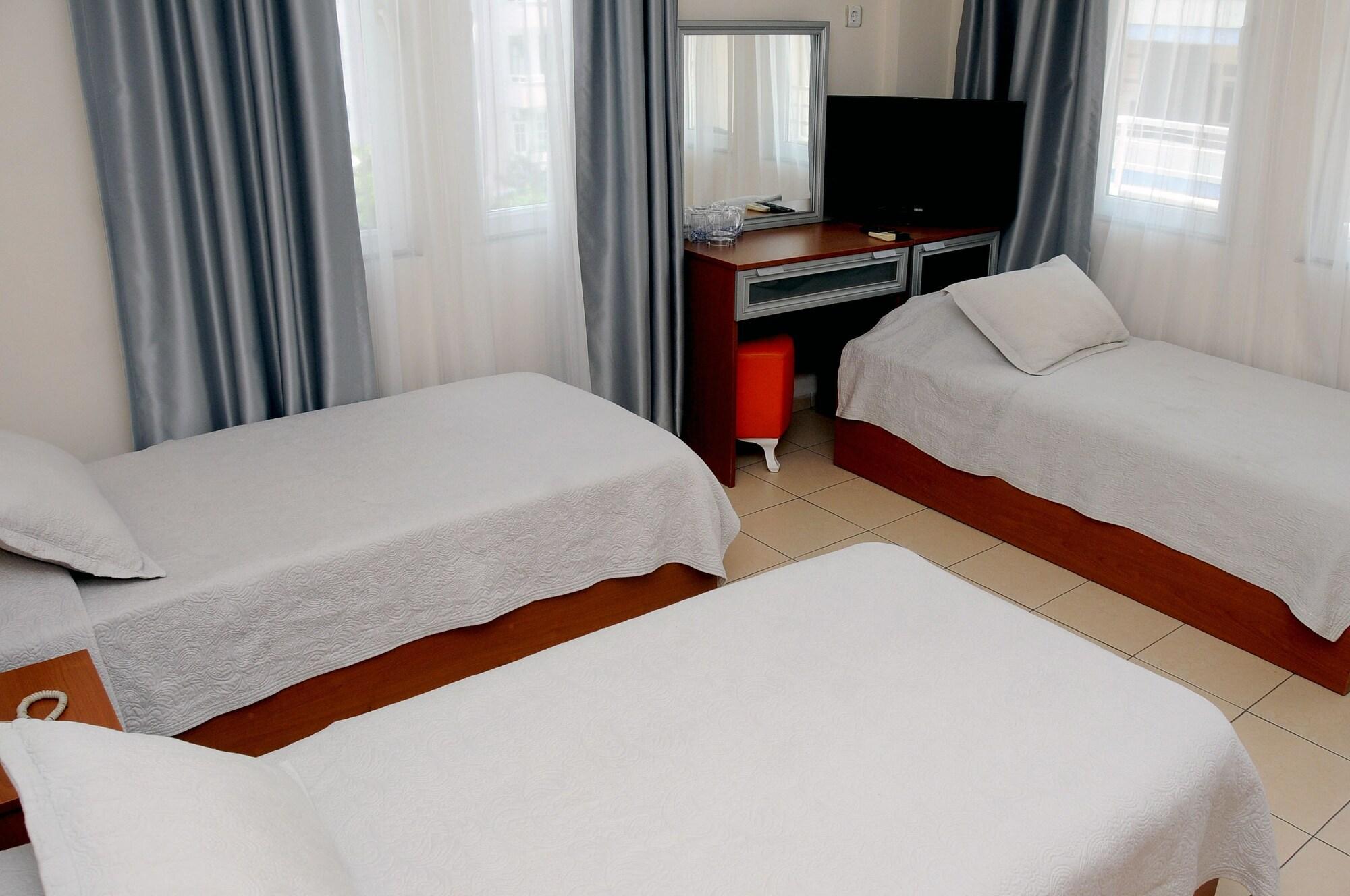 Diamond Hotel