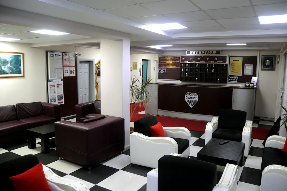 Diamond Hotel Alanya