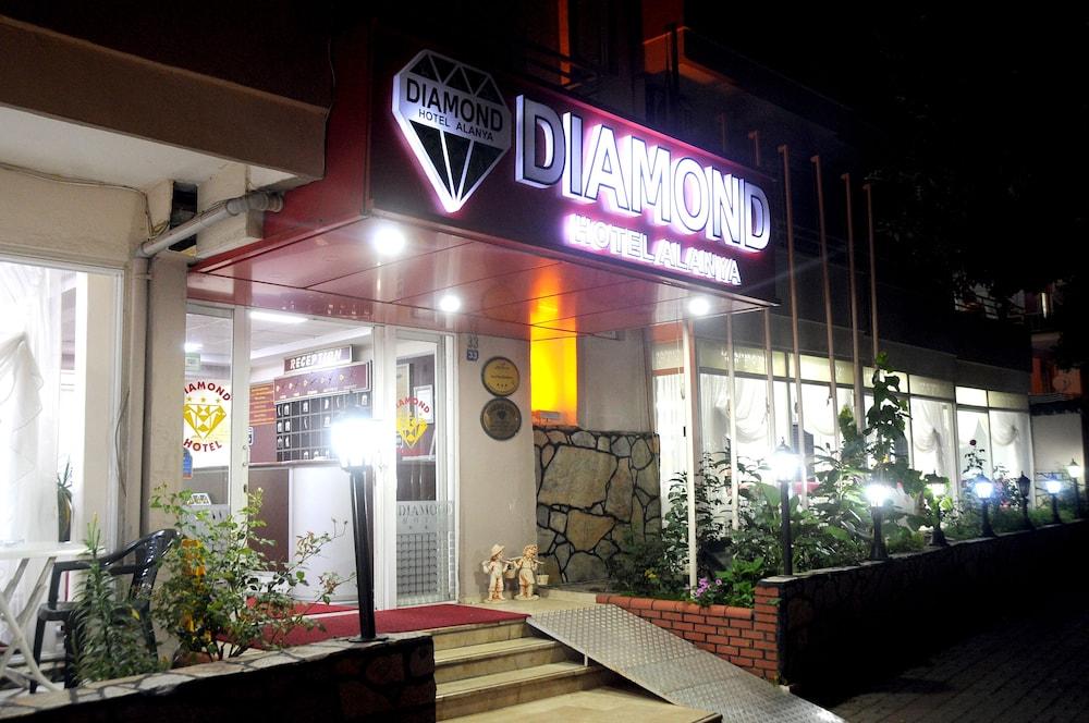 Diamond Hotel