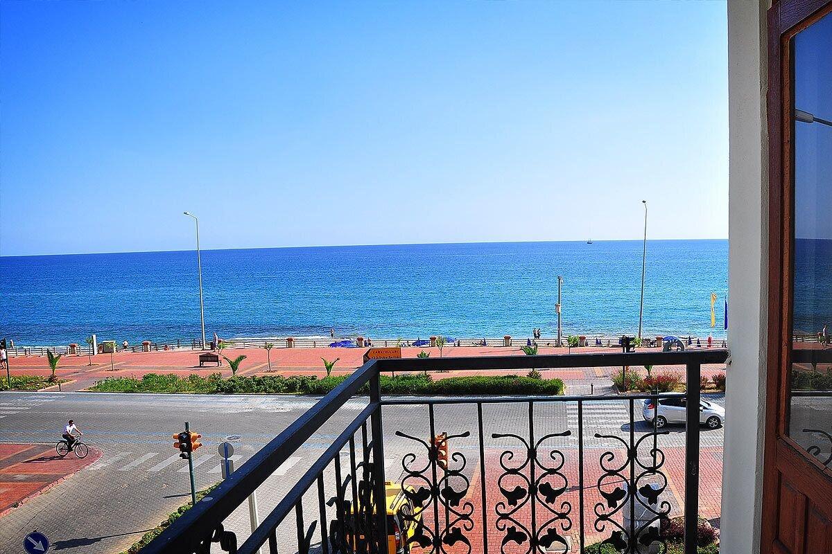 Merhaba 3* Alanya