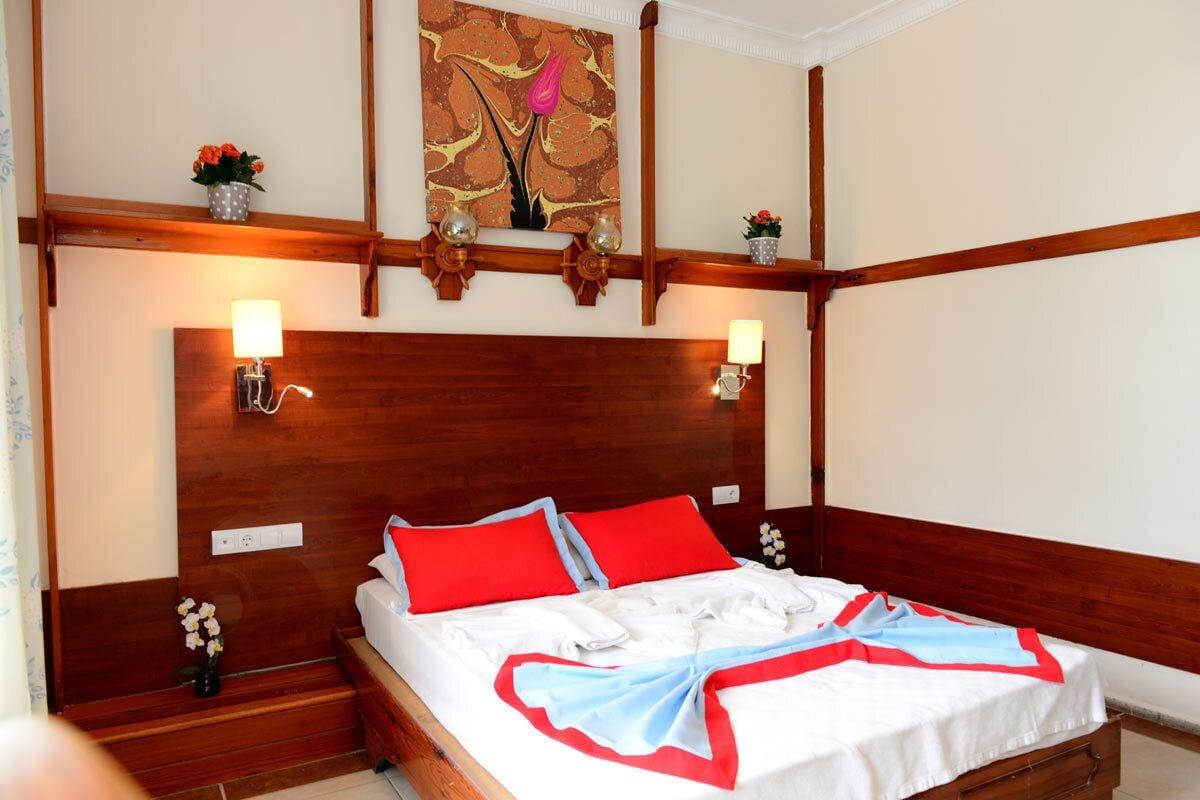 Merhaba 3* Alanya