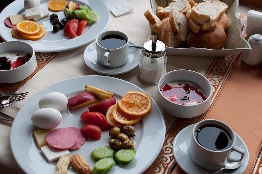 Hotel Merhaba Alanya