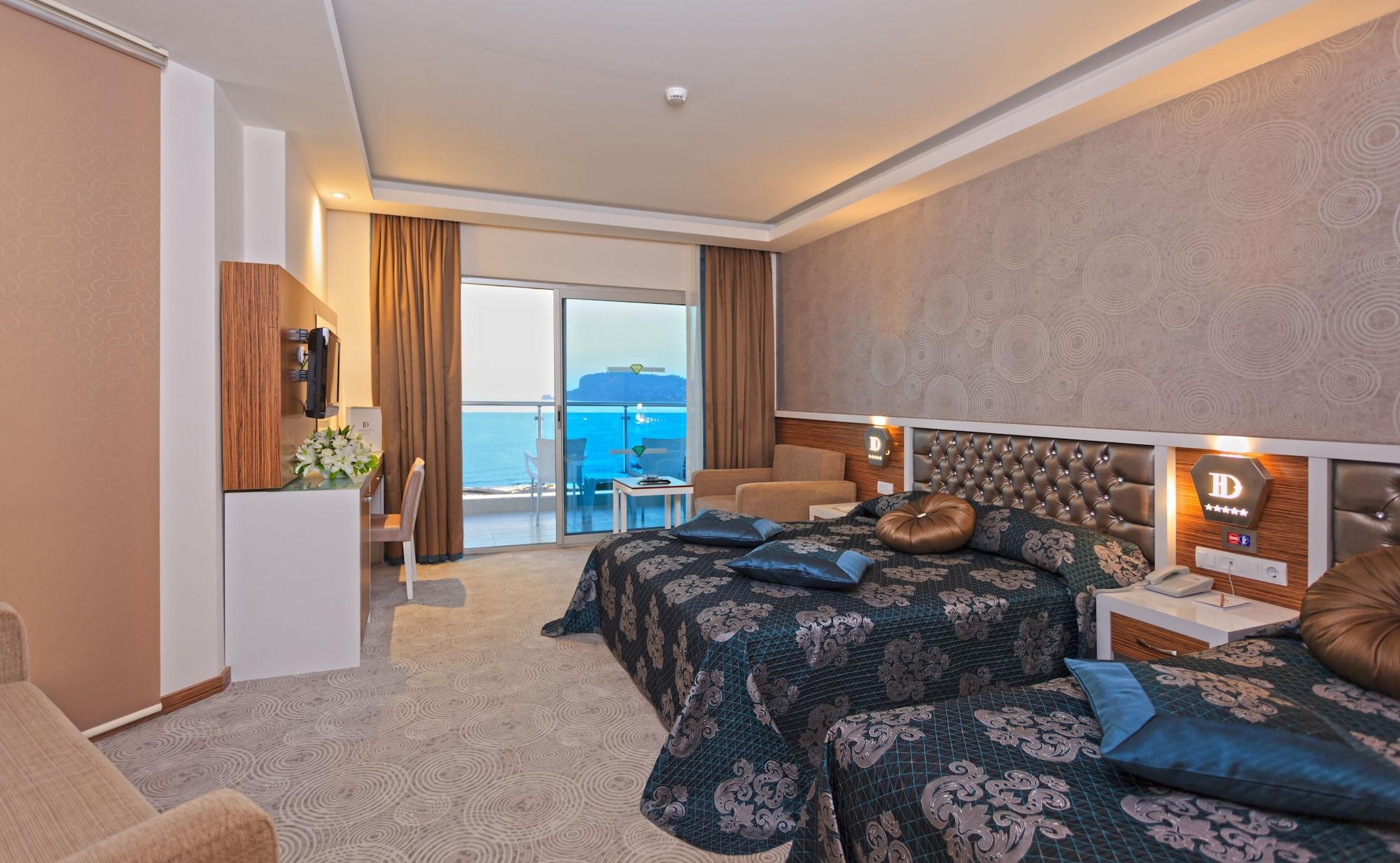 Hotel Diamond Hill