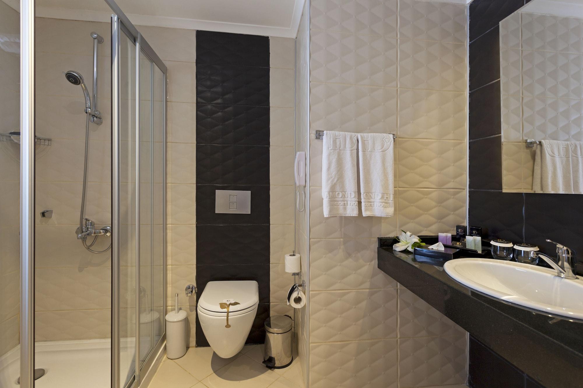 Hotel Diamond Hill Alanya