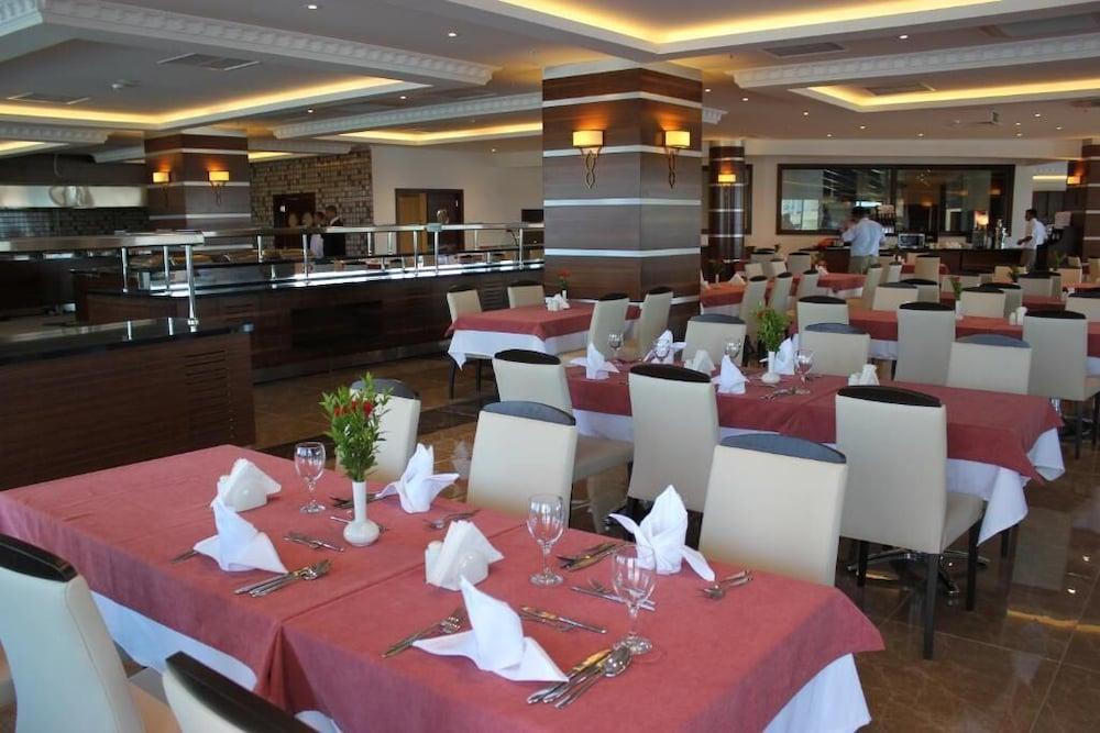 Diamond Hill Alanya