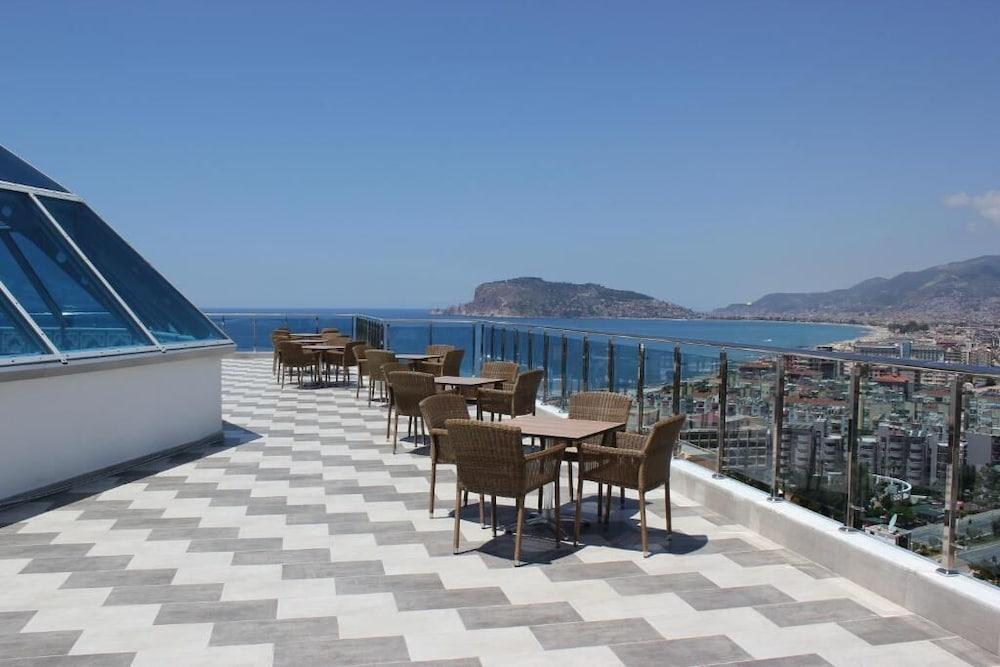 Hotel Diamond Hill Alanya