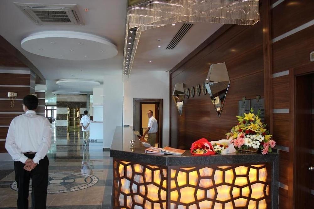 Diamond Hill 5* Alanya