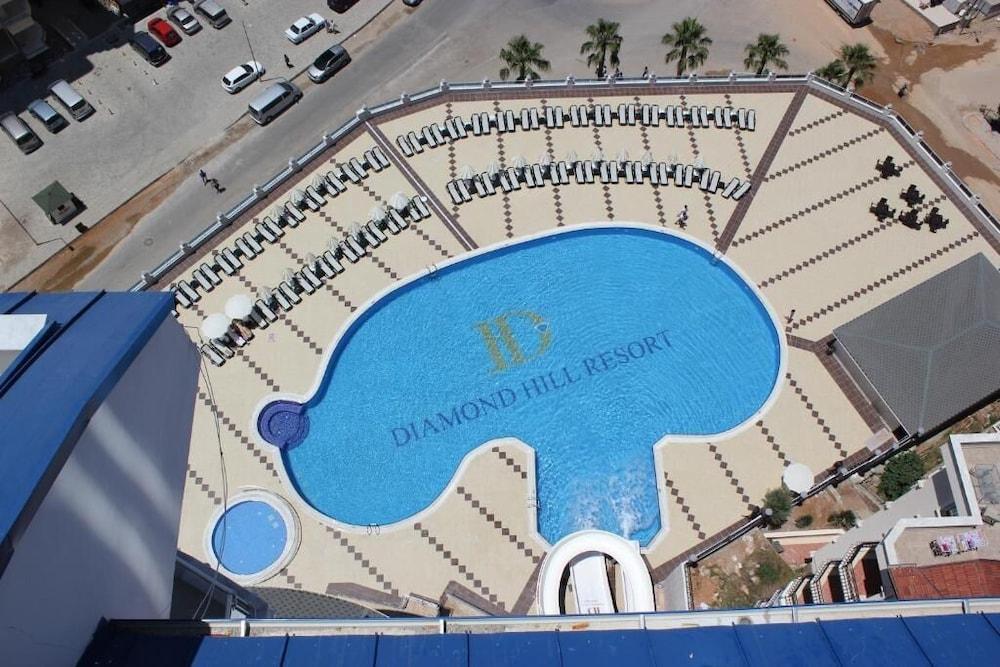 Diamond Hill Alanya