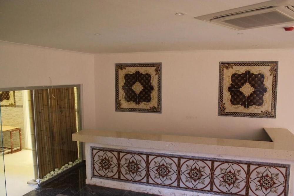 Hotel Diamond Hill Alanya