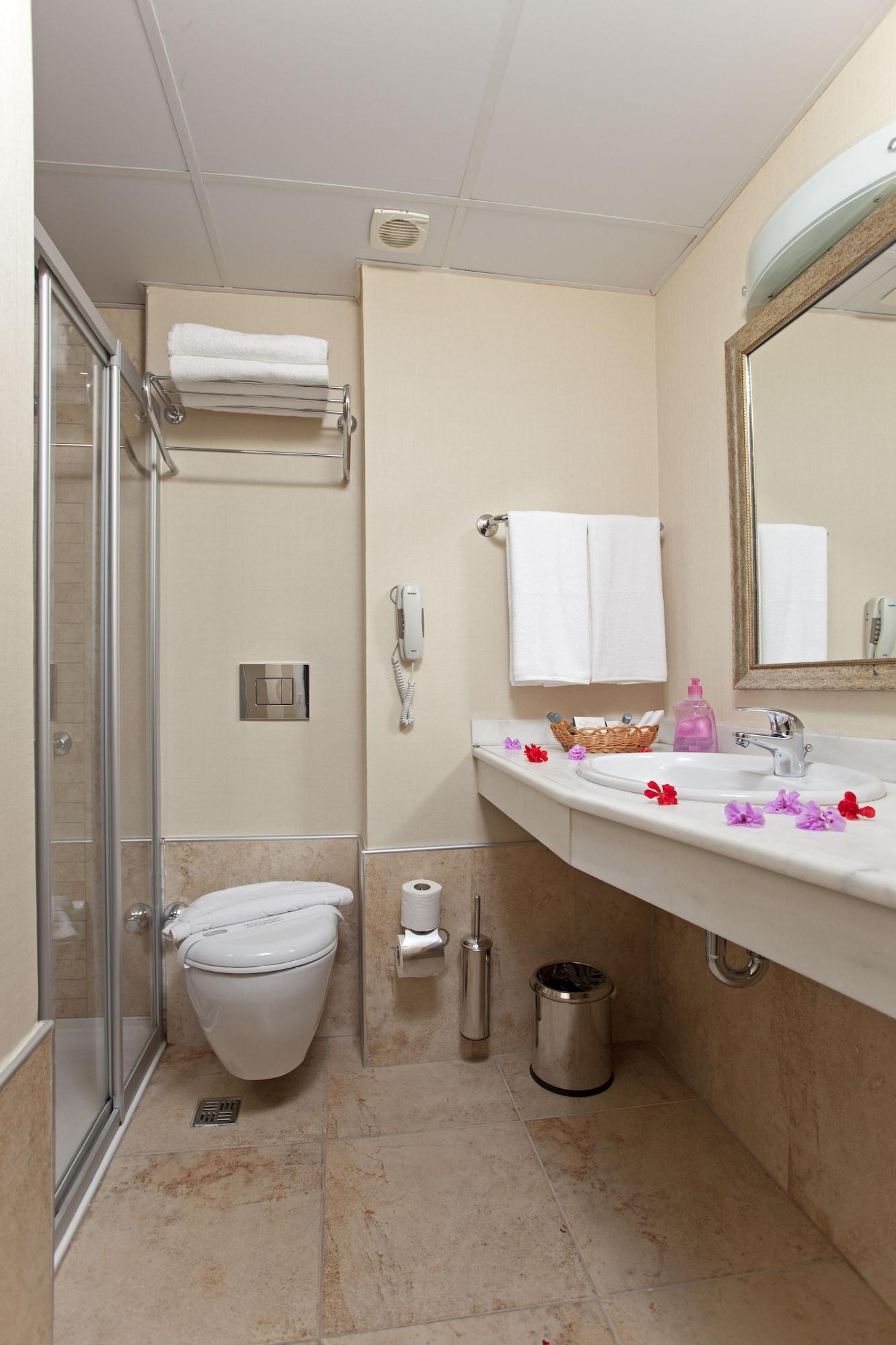 Remi 4* Alanya