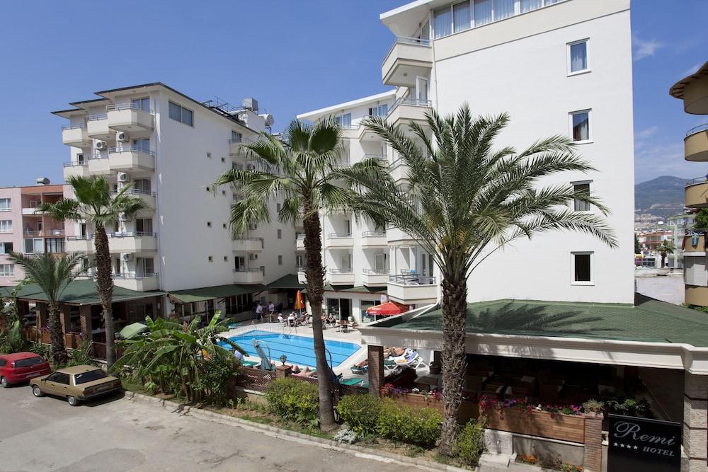 Hotel Remi 4*