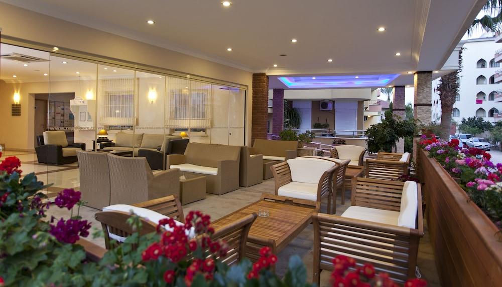 Remi Alanya