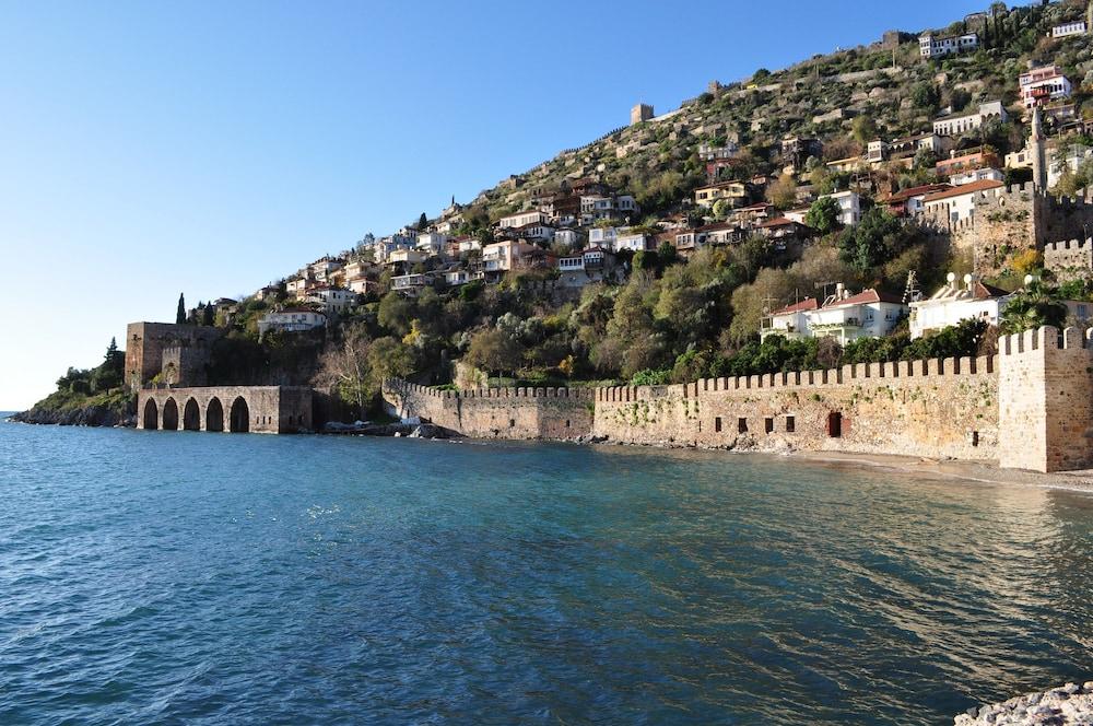 Remi Hotel Alanya