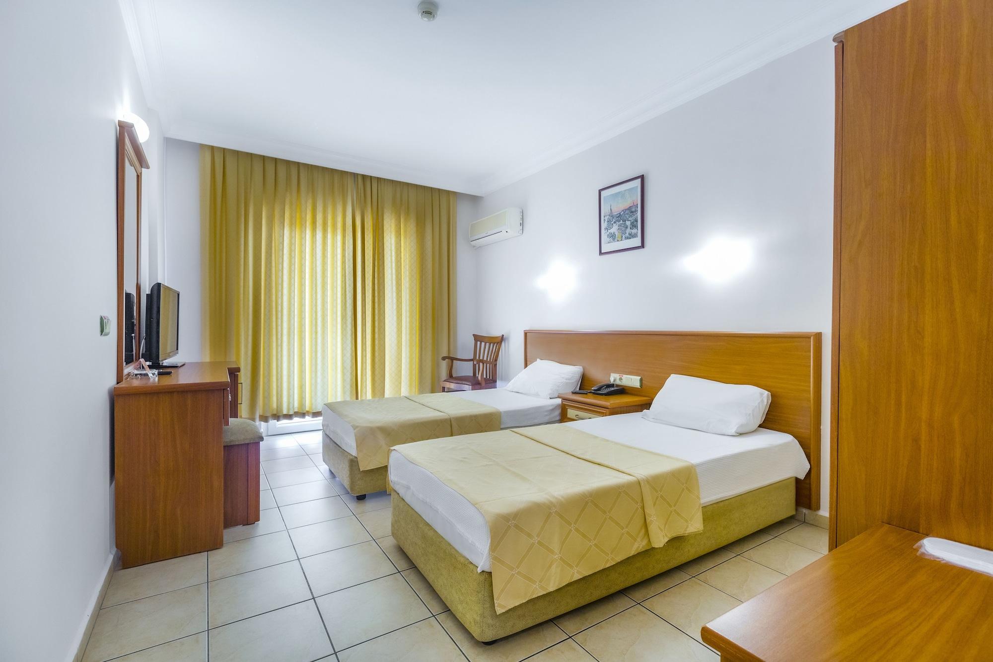 Alanya Beach Hotel Alanya