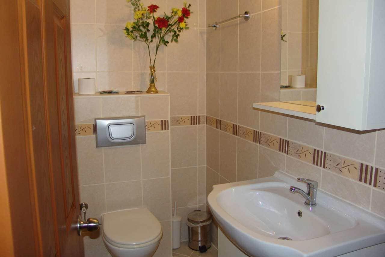Kleopatra Ikiz 3* Alanya