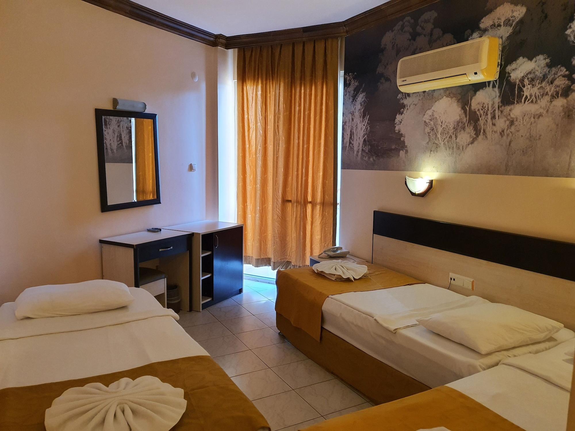 Kleopatra Ikiz Hotel