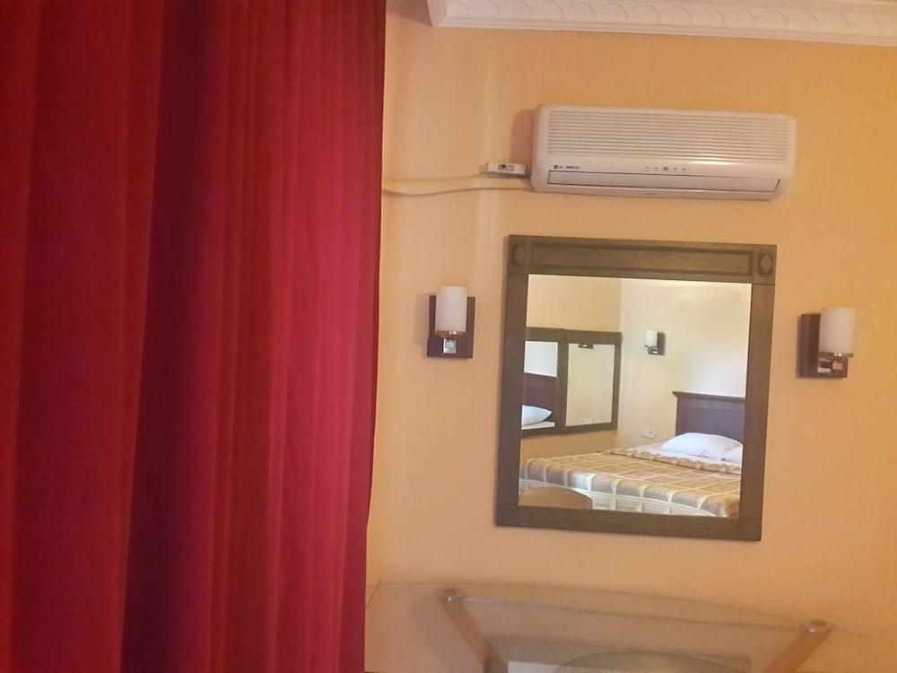 Kleopatra Ikiz Hotel 3*