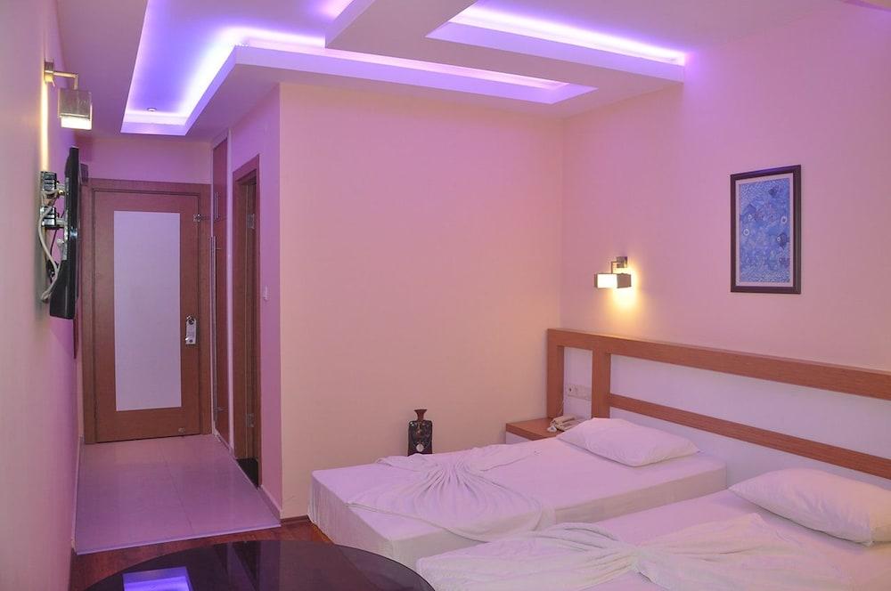 Kleopatra Ikiz Hotel 3*