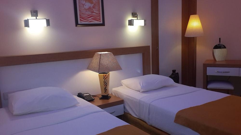 Kleopatra Ikiz Alanya