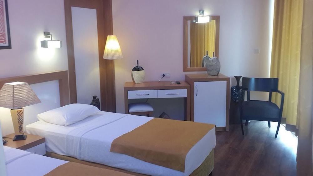 Hotel Kleopatra Ikiz Alanya