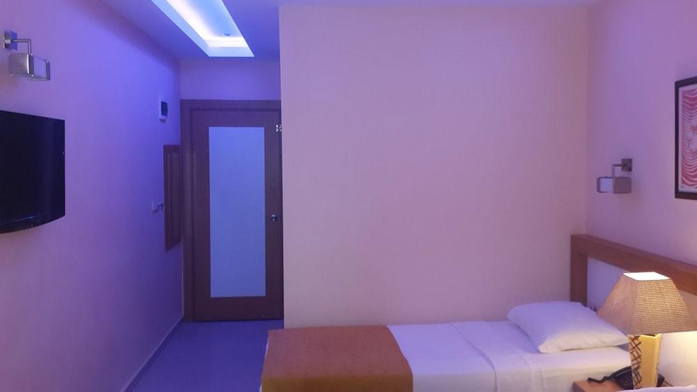 Kleopatra Ikiz Alanya