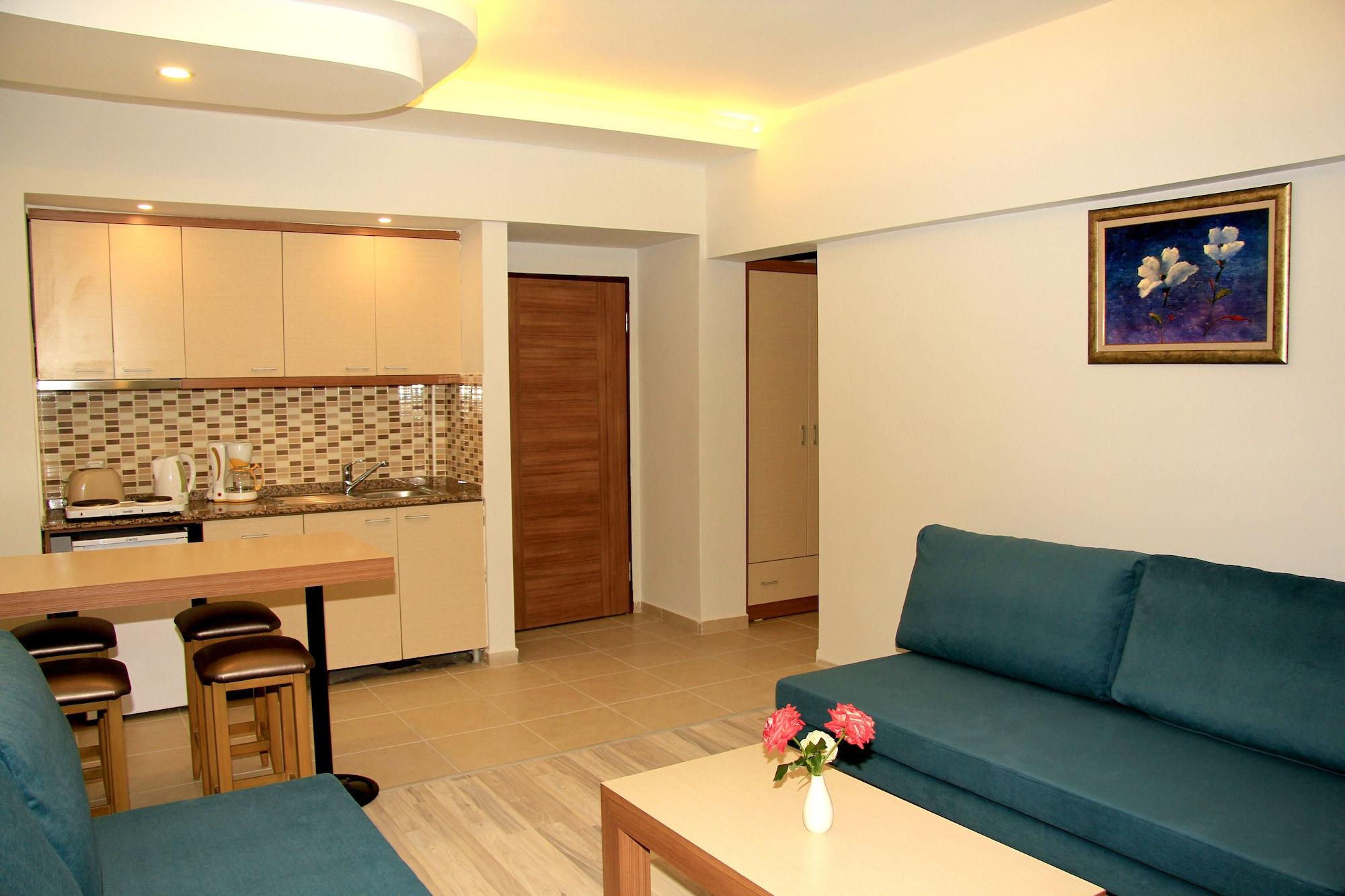 Ark And Hotel 3*