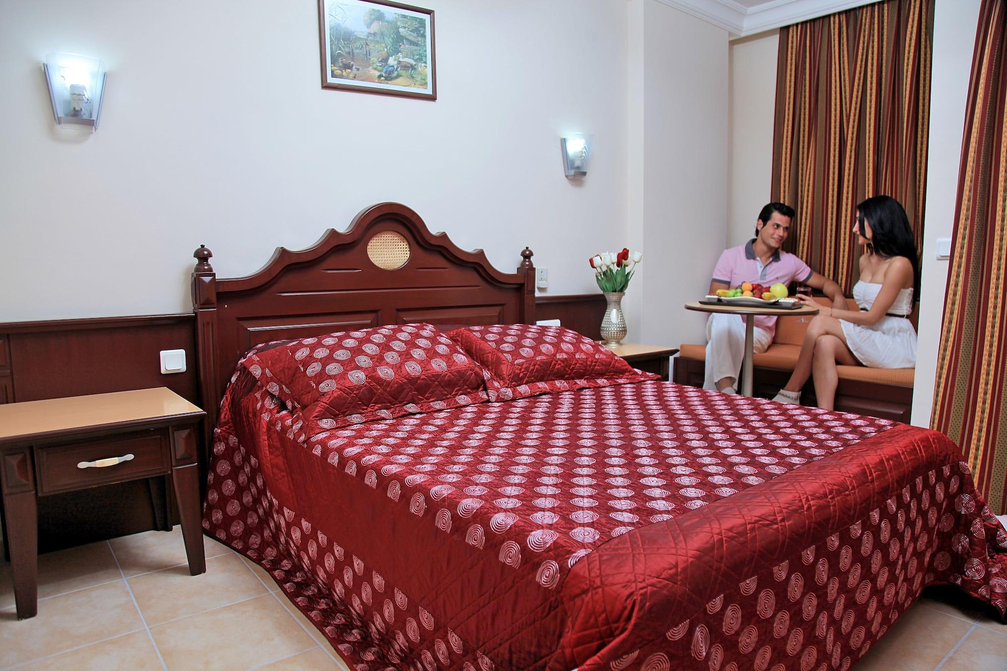 Kahya 4* Alanya