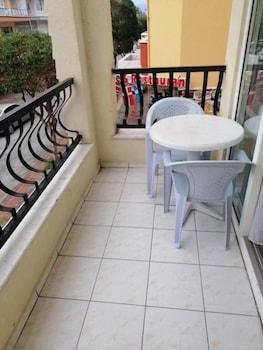 Otel Kleopatra Develi Alanya